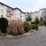 Victus Apartamenty, Apartament Patio Mare