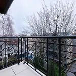 Victus Apartamenty, Apartament Patio Mare