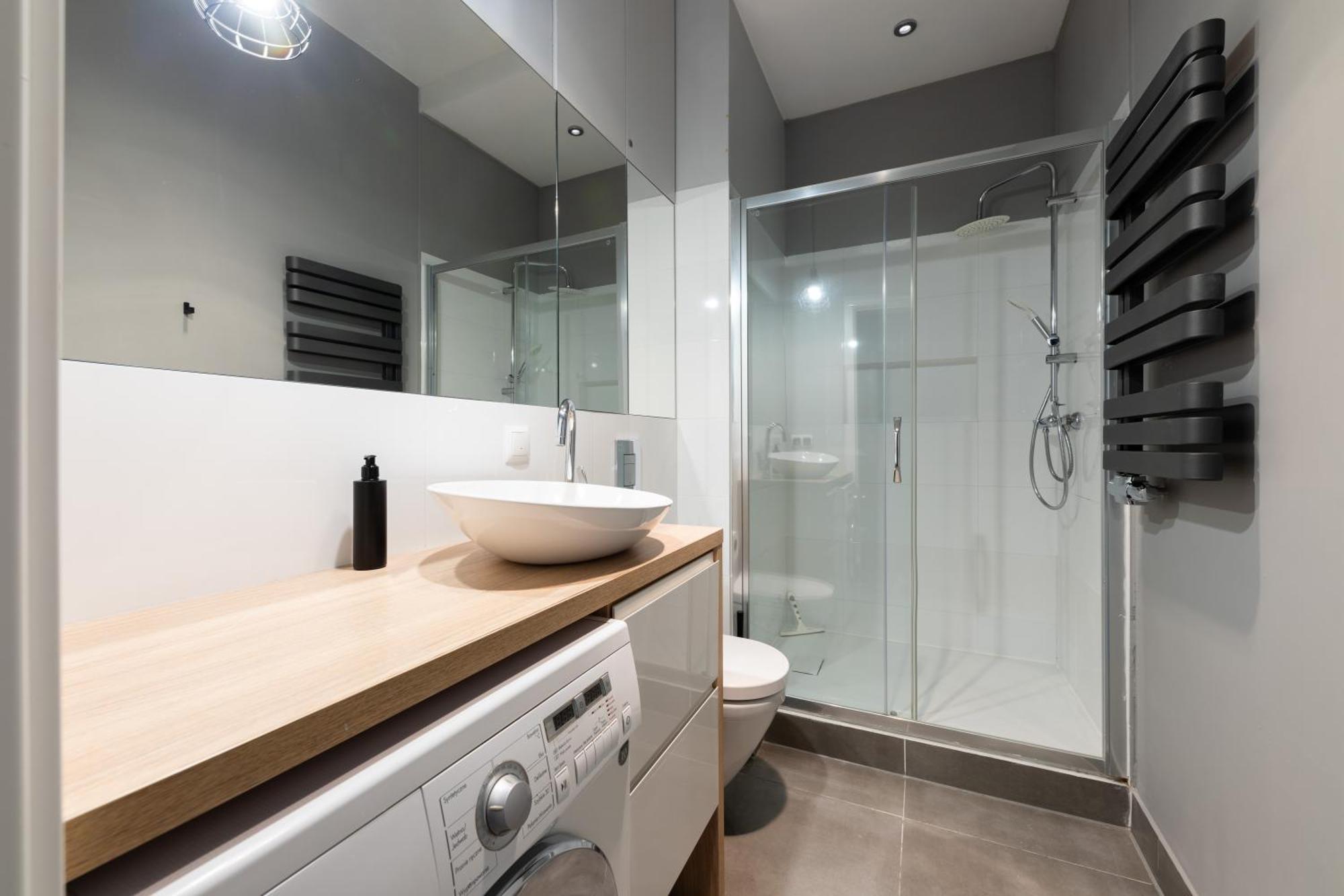 Victus Apartamenty, Patio Mare Apartment Sopot